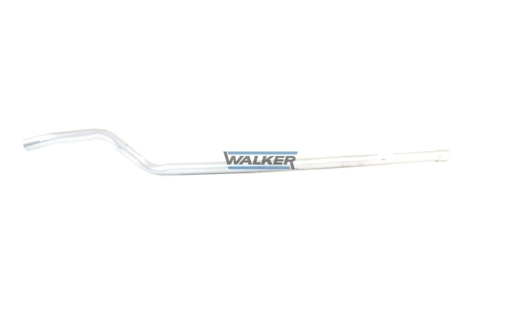 Tuyau d'échappement (Tuyau d'échappement) WALKER 10503
