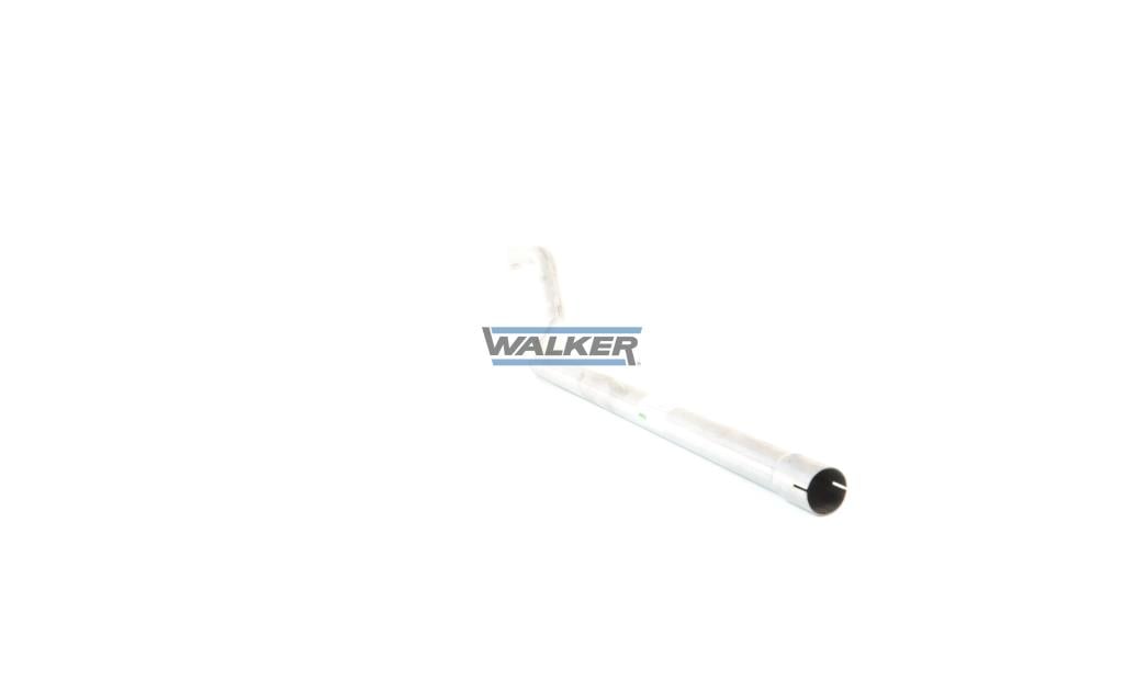 Tuyau d'échappement (Tuyau d'échappement) WALKER 10503