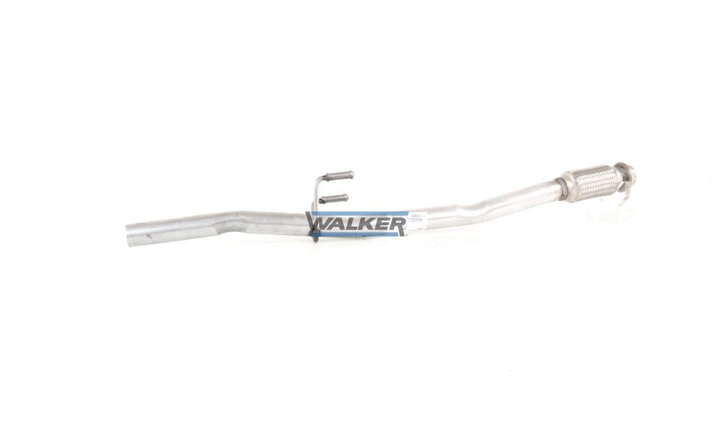 Tuyau d'échappement (Tuyau d'échappement) WALKER 10509