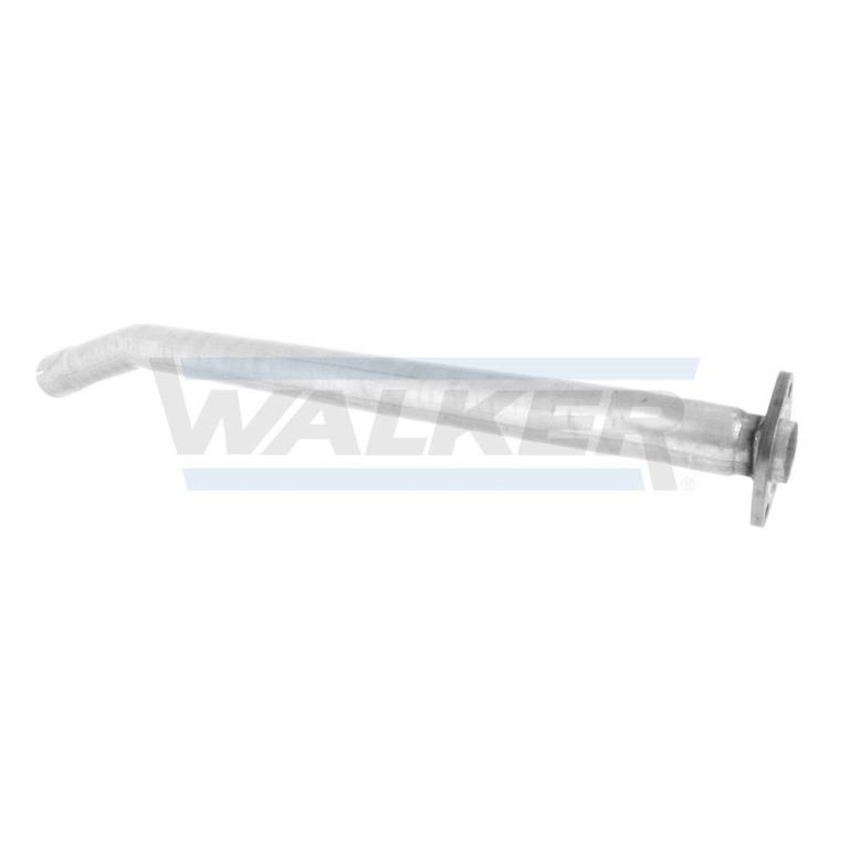 Tuyau d'échappement (Tuyau d'échappement) WALKER ref. 10512
