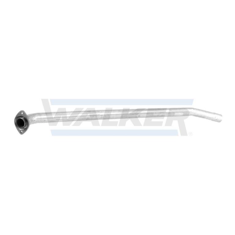 Tuyau d'échappement (Tuyau d'échappement) WALKER ref. 10512