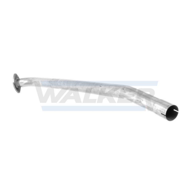 Tuyau d'échappement (Tuyau d'échappement) WALKER ref. 10512
