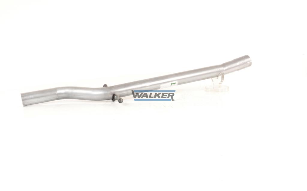 Tuyau d'échappement (Tuyau d'échappement) WALKER ref. 10515