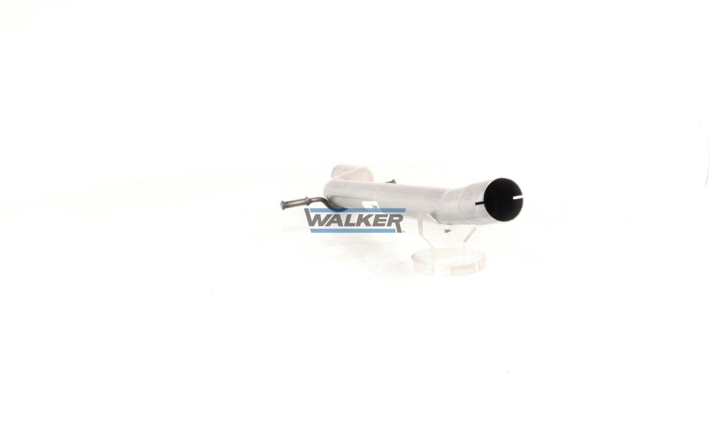 Tuyau d'échappement (Tuyau d'échappement) WALKER ref. 10515