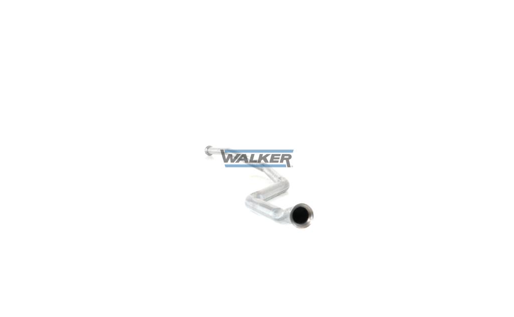 Tuyau d'échappement (Tuyau d'échappement) WALKER 10518