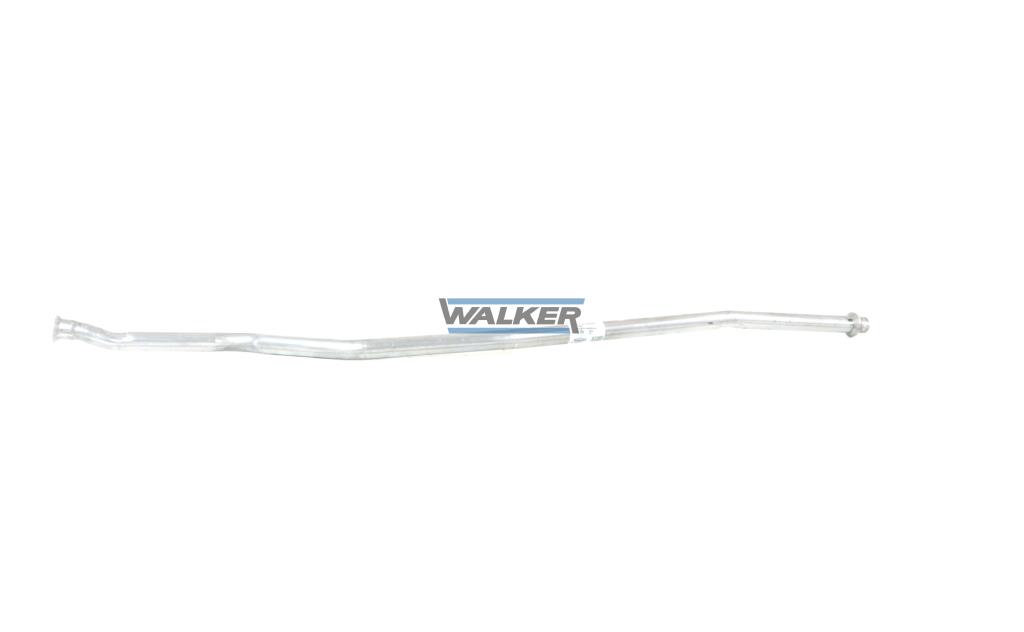 Tuyau d'échappement (Tuyau d'échappement) WALKER 10518