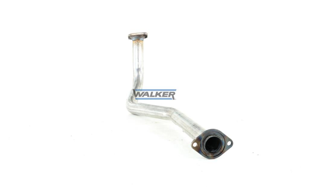 Tuyau d'échappement (Tuyau d'échappement) WALKER 10530