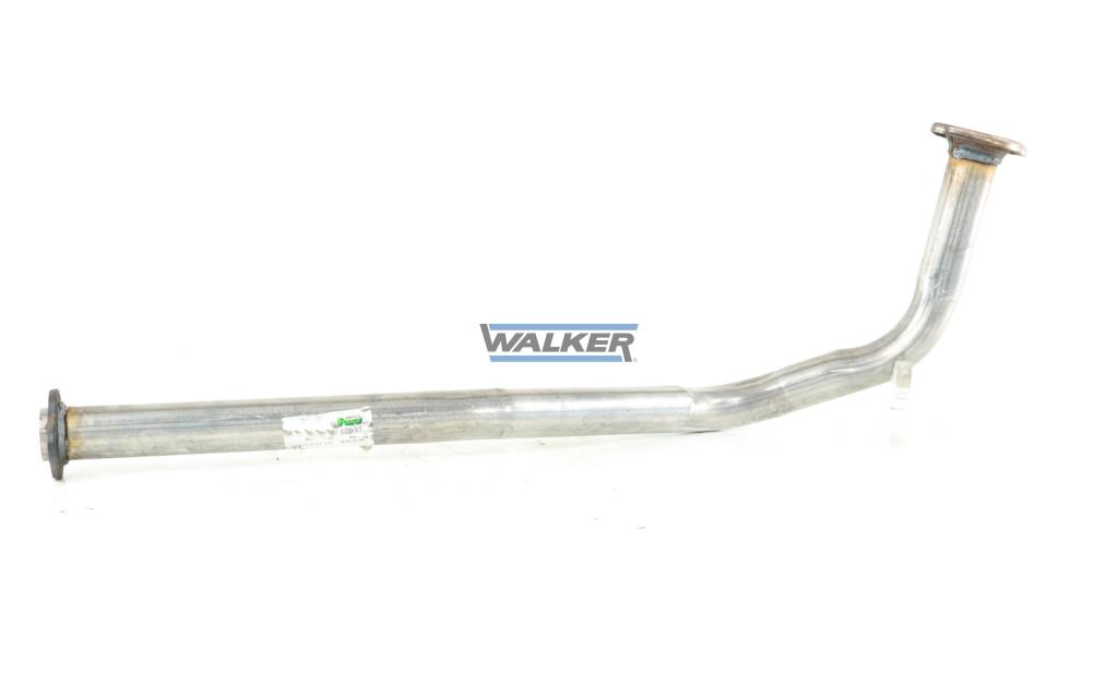 Tuyau d'échappement (Tuyau d'échappement) WALKER 10530