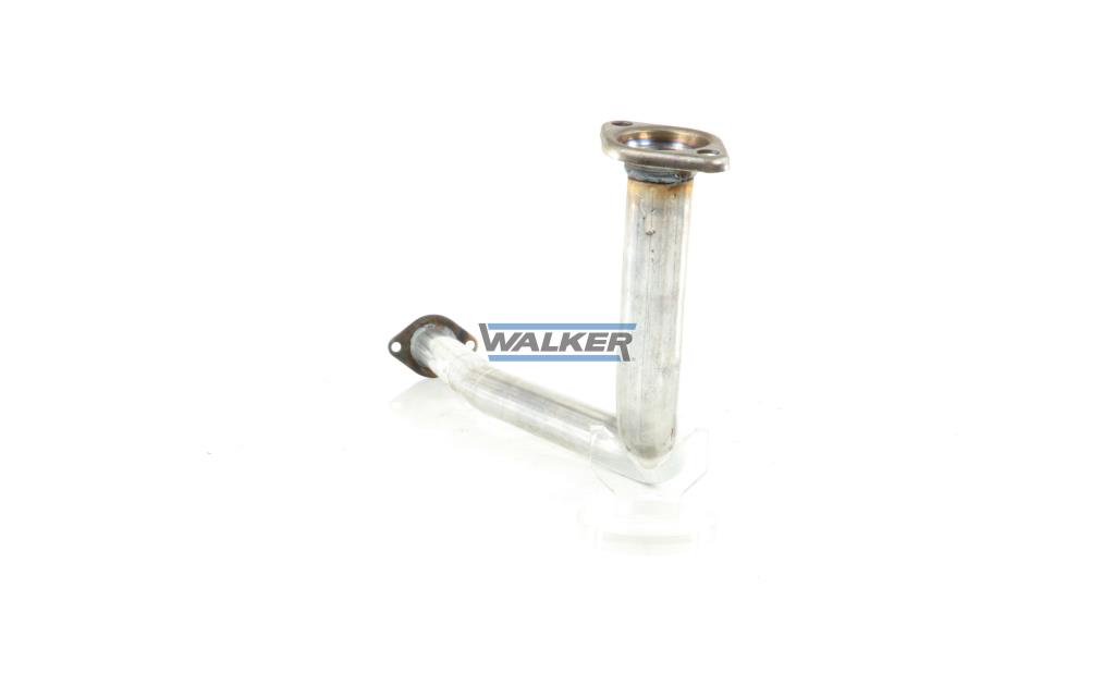 Tuyau d'échappement (Tuyau d'échappement) WALKER 10530