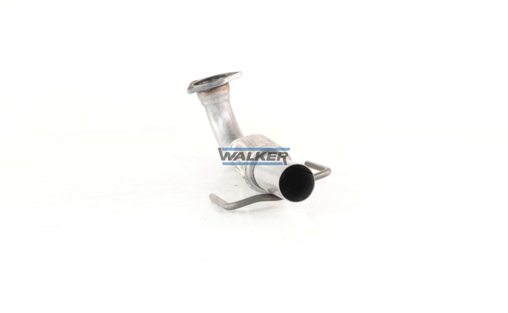 Tuyau d'échappement (Tuyau d'échappement) WALKER ref. 10534