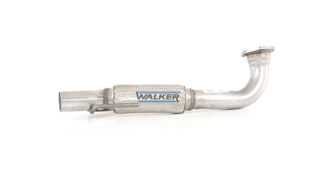 Tuyau d'échappement (Tuyau d'échappement) WALKER ref. 10534