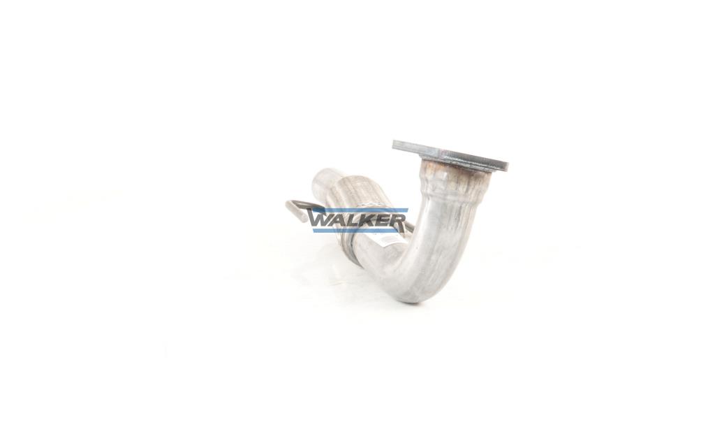 Tuyau d'échappement (Tuyau d'échappement) WALKER ref. 10534