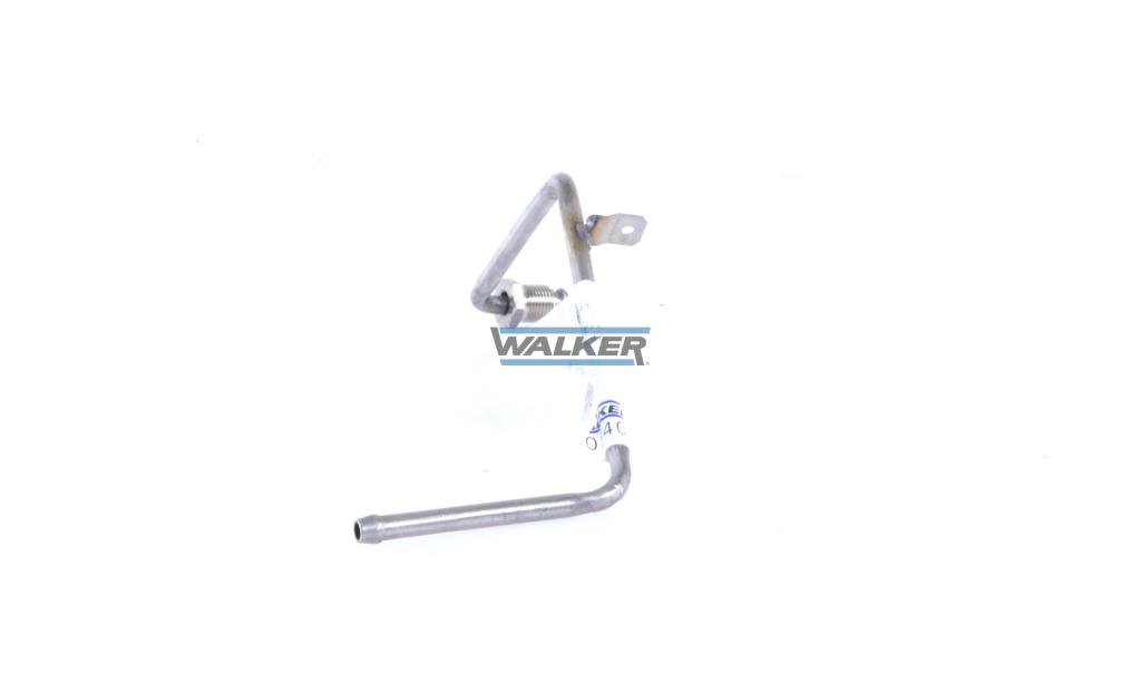 Conduite à press., capteur de press. , filtre particule/suie (Tuyau de capteur de pression différentiel, fap) WALKER 10540