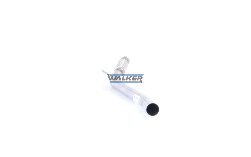 Tuyau d'échappement (Tuyau d'échappement) WALKER 10556