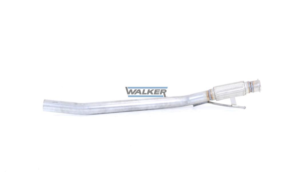 Tuyau d'échappement (Tuyau d'échappement) WALKER 10556