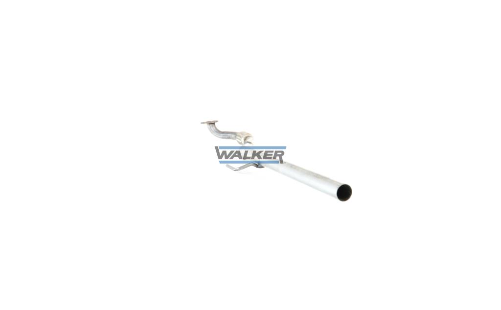 Tuyau d'échappement (Tuyau d'échappement) WALKER 10559