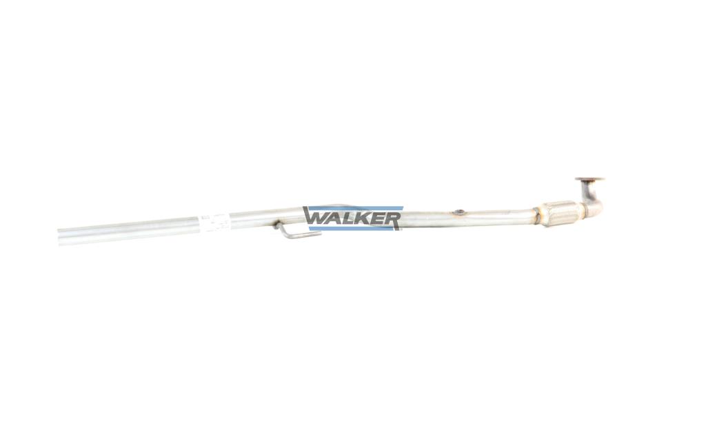 Tuyau d'échappement (Tuyau d'échappement) WALKER 10559