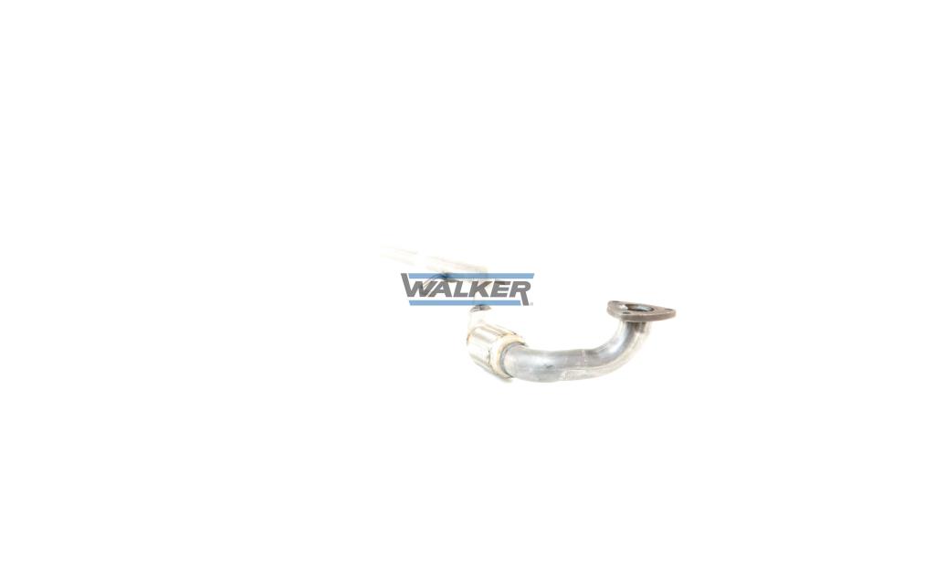 Tuyau d'échappement (Tuyau d'échappement) WALKER 10559