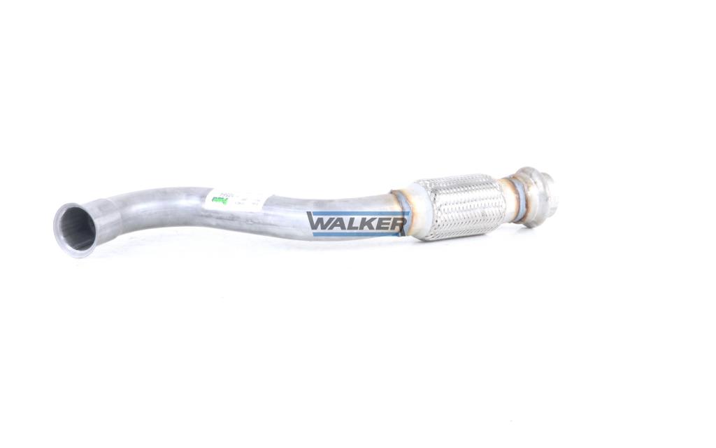 Tuyau d'échappement (Tuyau d'échappement) WALKER ref. 10564