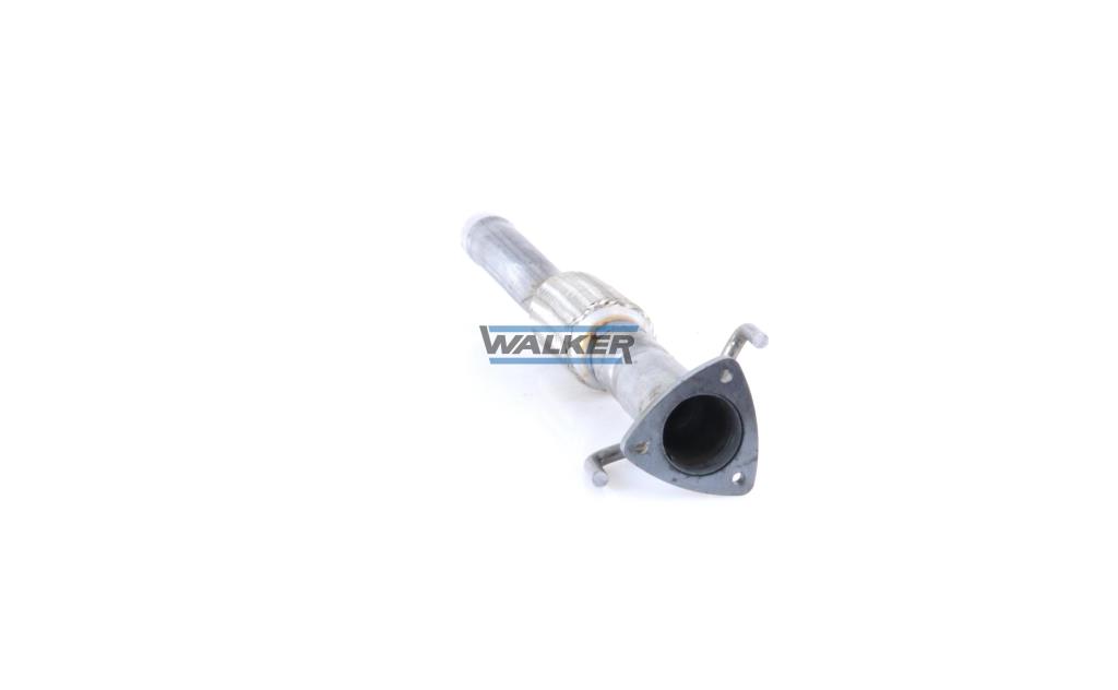 Tuyau d'échappement (Tuyau d'échappement) WALKER ref. 10573