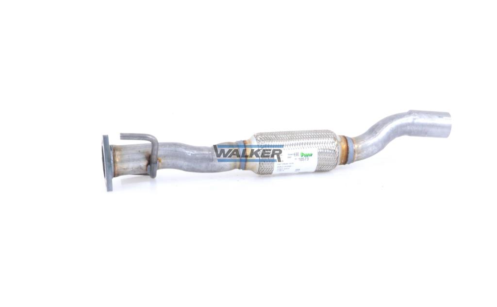 Tuyau d'échappement (Tuyau d'échappement) WALKER ref. 10573