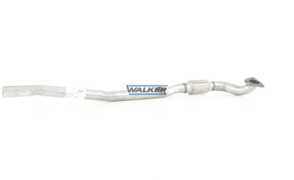 Tuyau d'échappement (Tuyau d'échappement) WALKER ref. 10583