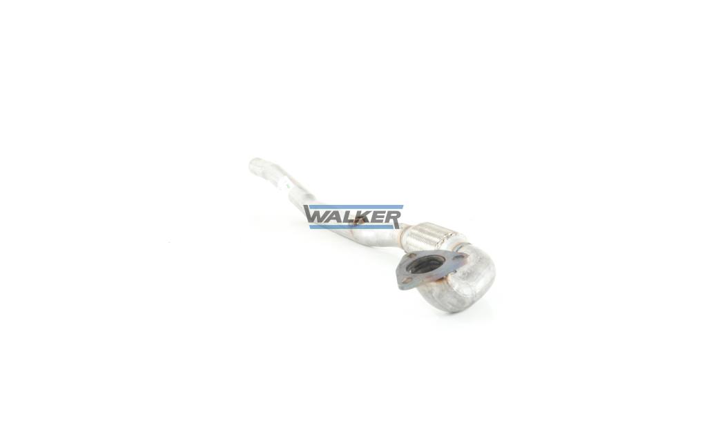 Tuyau d'échappement (Tuyau d'échappement) WALKER ref. 10583