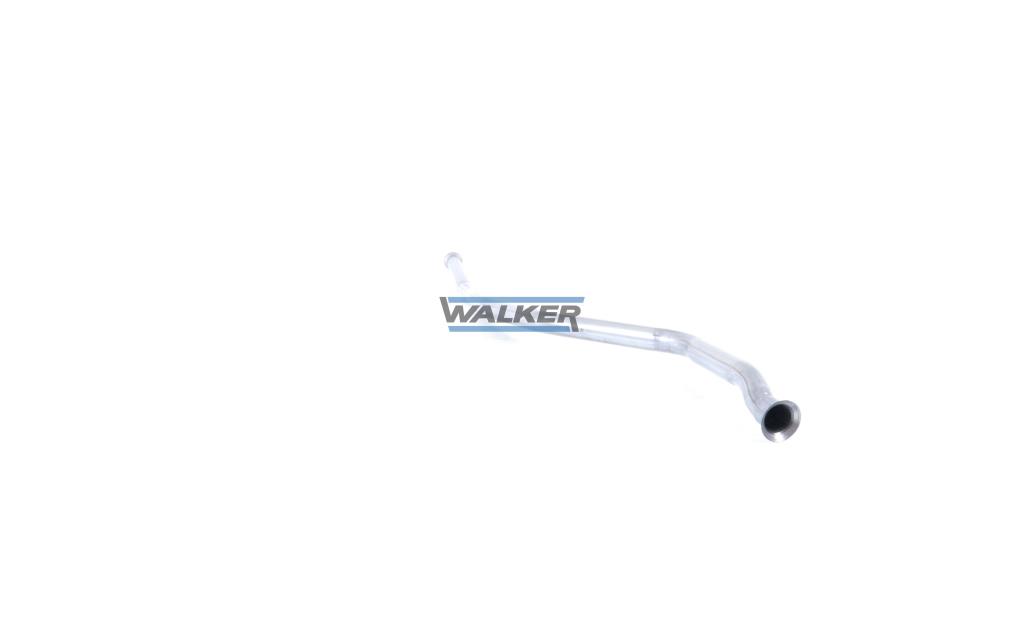 Tuyau d'échappement (Tuyau d'échappement) WALKER 10585