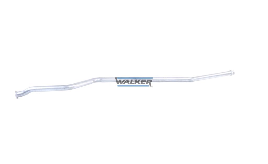 Tuyau d'échappement (Tuyau d'échappement) WALKER 10585