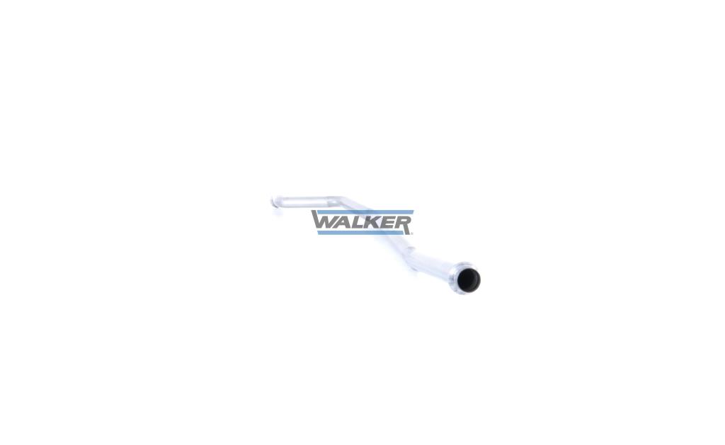 Tuyau d'échappement (Tuyau d'échappement) WALKER 10585