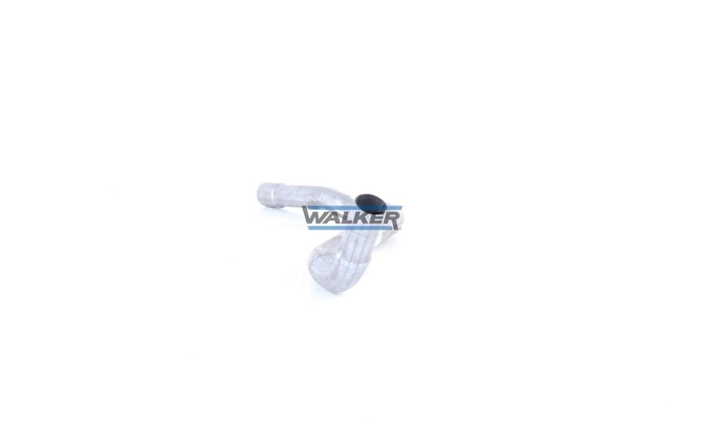 Tuyau d'échappement (Tuyau d'échappement) WALKER 10591