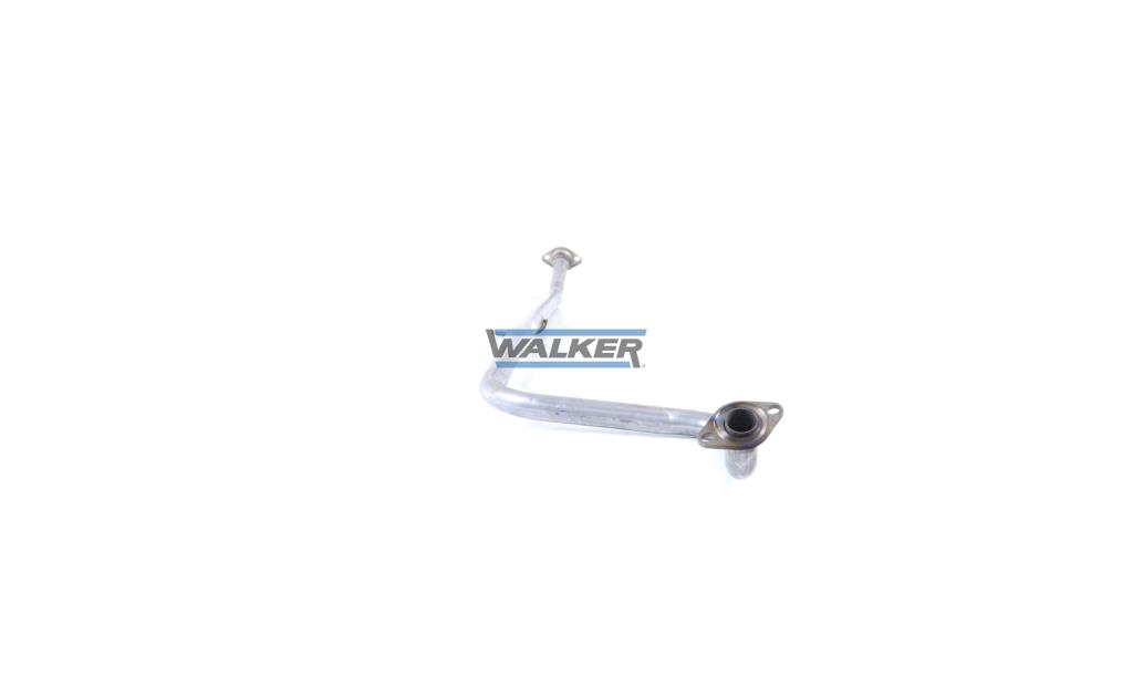Tubo de escape WALKER 10593
