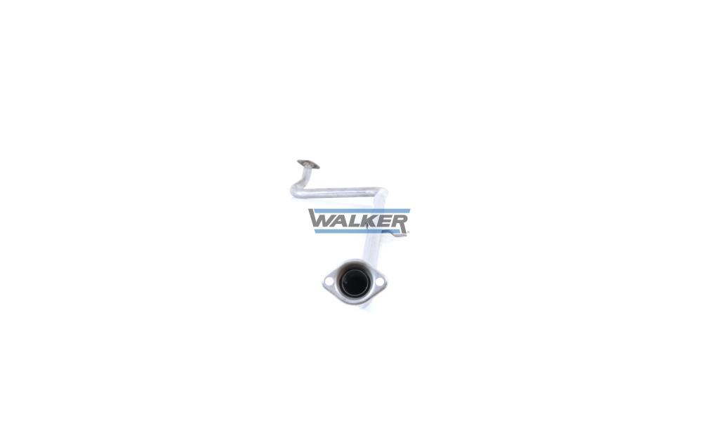 Tubo de escape WALKER 10593