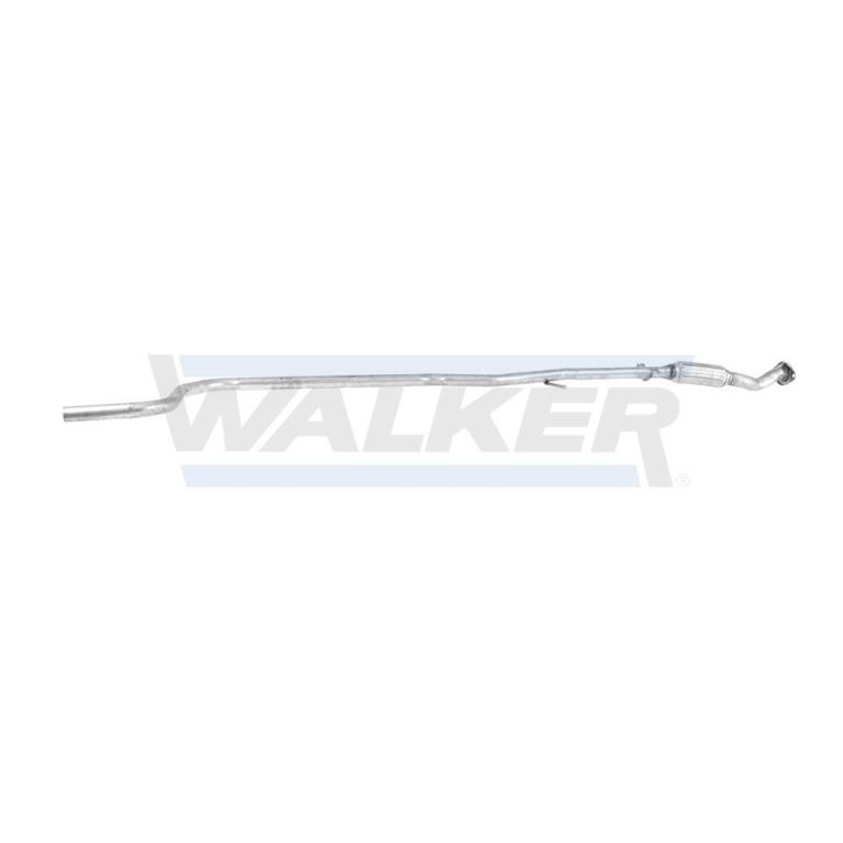 Tuyau d'échappement (Tuyau d'échappement) WALKER ref. 10596