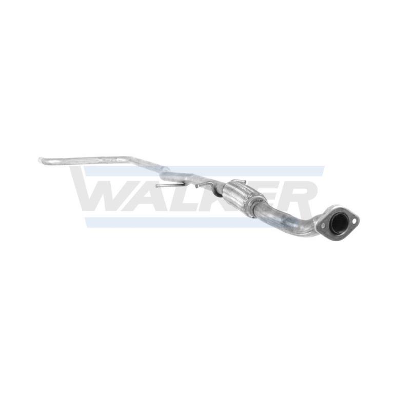 Tuyau d'échappement (Tuyau d'échappement) WALKER ref. 10596