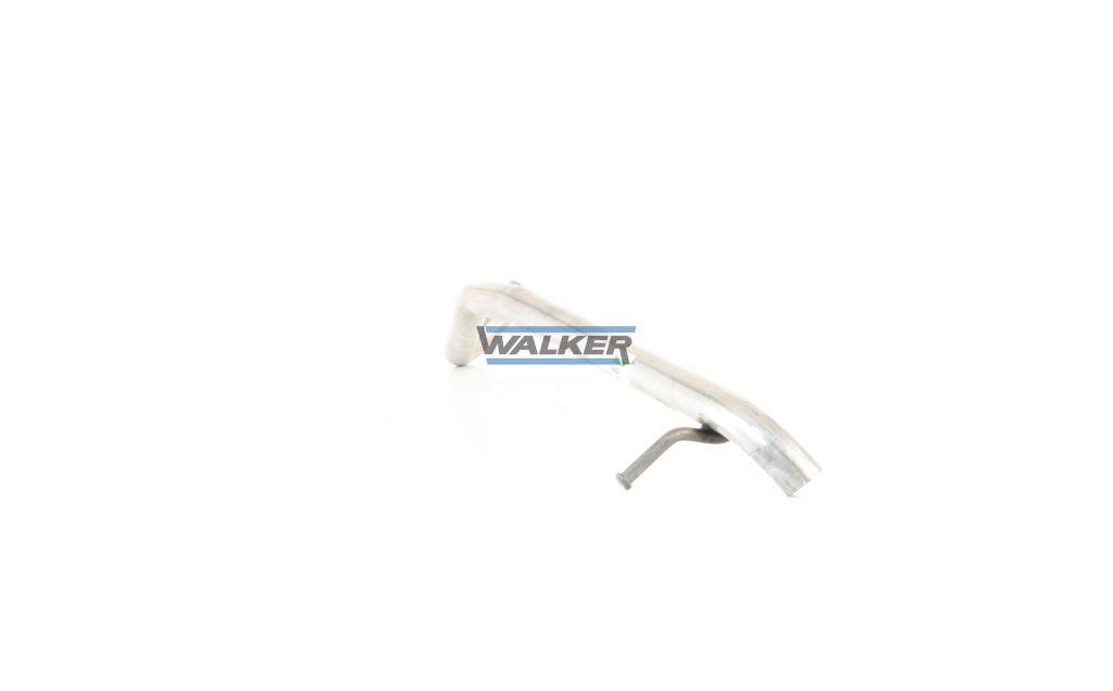 Tuyau d'échappement (Tuyau d'échappement) WALKER ref. 10600