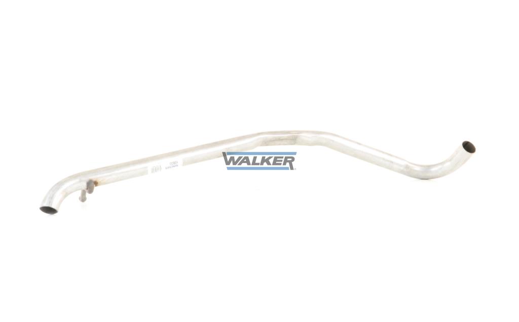 Tuyau d'échappement (Tuyau d'échappement) WALKER ref. 10600
