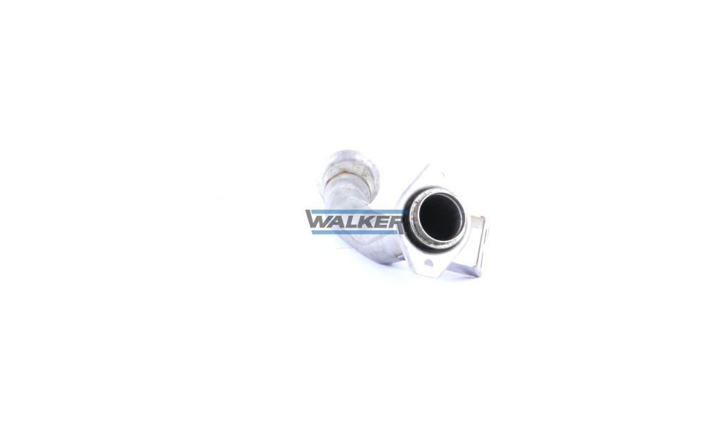 Tubo de escape WALKER 10601