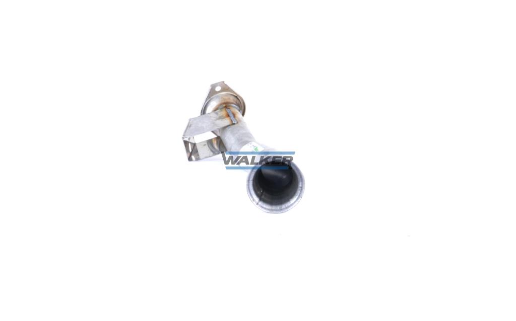 Tubo de escape WALKER 10601
