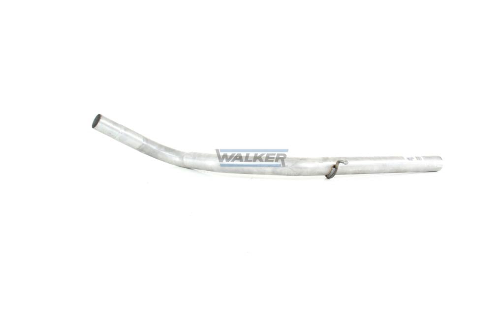 Tuyau d'échappement (Tuyau d'échappement) WALKER 10605