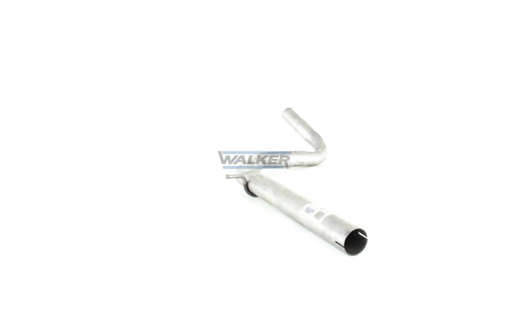 Tuyau d'échappement (Tuyau d'échappement) WALKER 10605