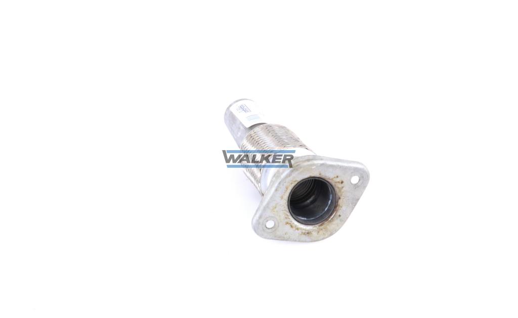 Tuyau d'échappement (Tuyau d'échappement) WALKER ref. 10613