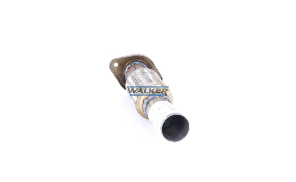 Tuyau d'échappement (Tuyau d'échappement) WALKER ref. 10613