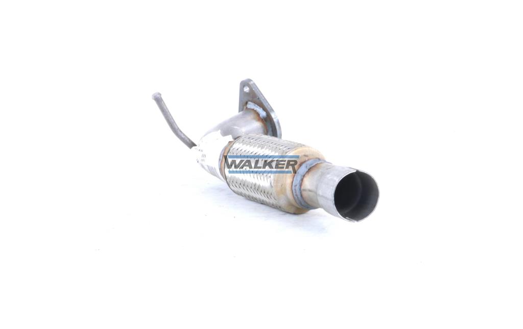 Tube ondulé, système d'échappement (Tresse d'échappement) WALKER 10614