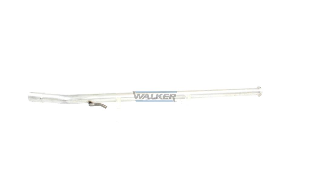 Tuyau d'échappement (Tuyau d'échappement) WALKER ref. 10623
