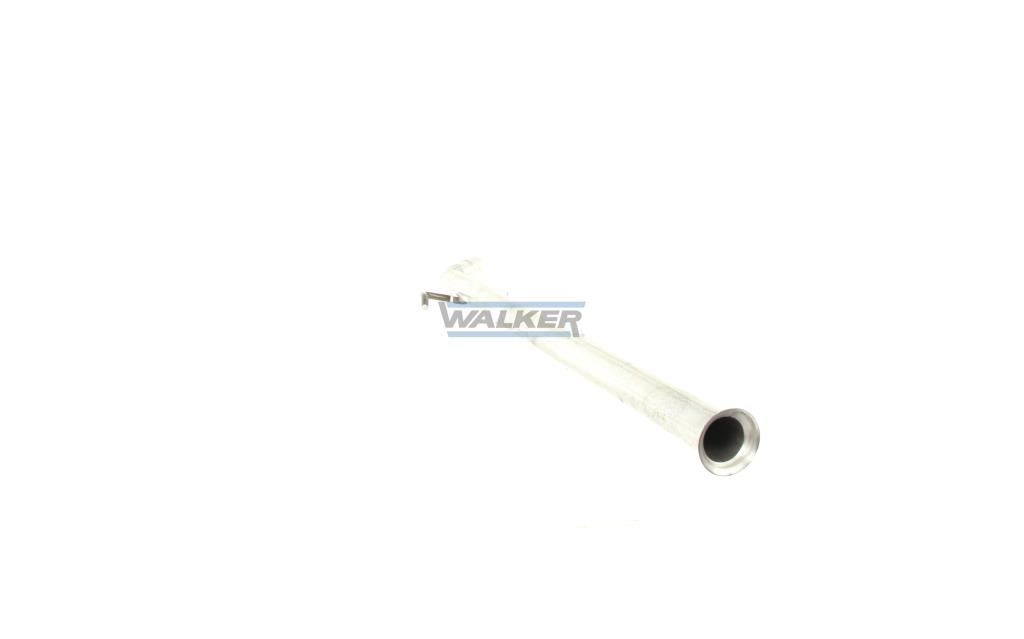 Tuyau d'échappement (Tuyau d'échappement) WALKER ref. 10623