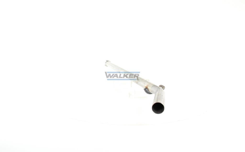 Tuyau d'échappement (Tuyau d'échappement) WALKER 10624
