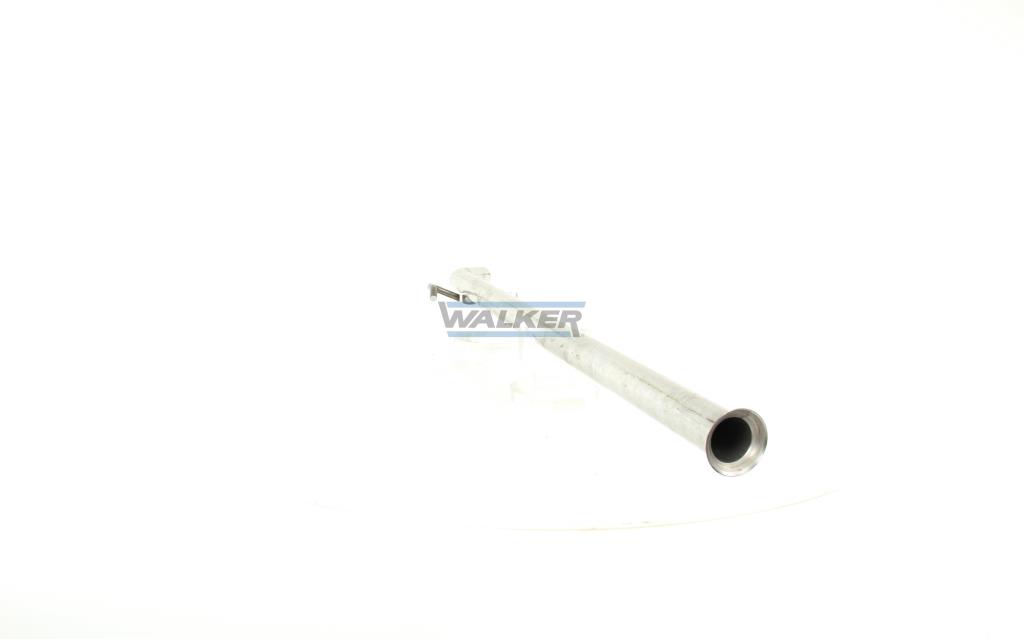Tuyau d'échappement (Tuyau d'échappement) WALKER 10624