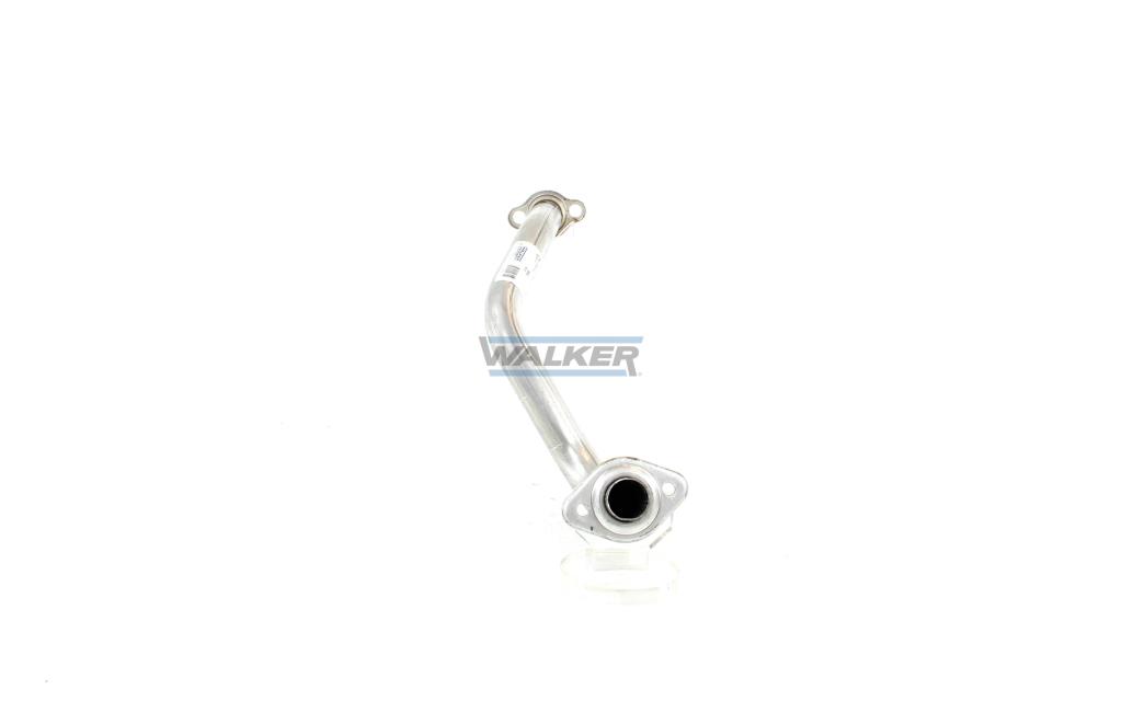 Tuyau d'échappement (Tuyau d'échappement) WALKER ref. 10625