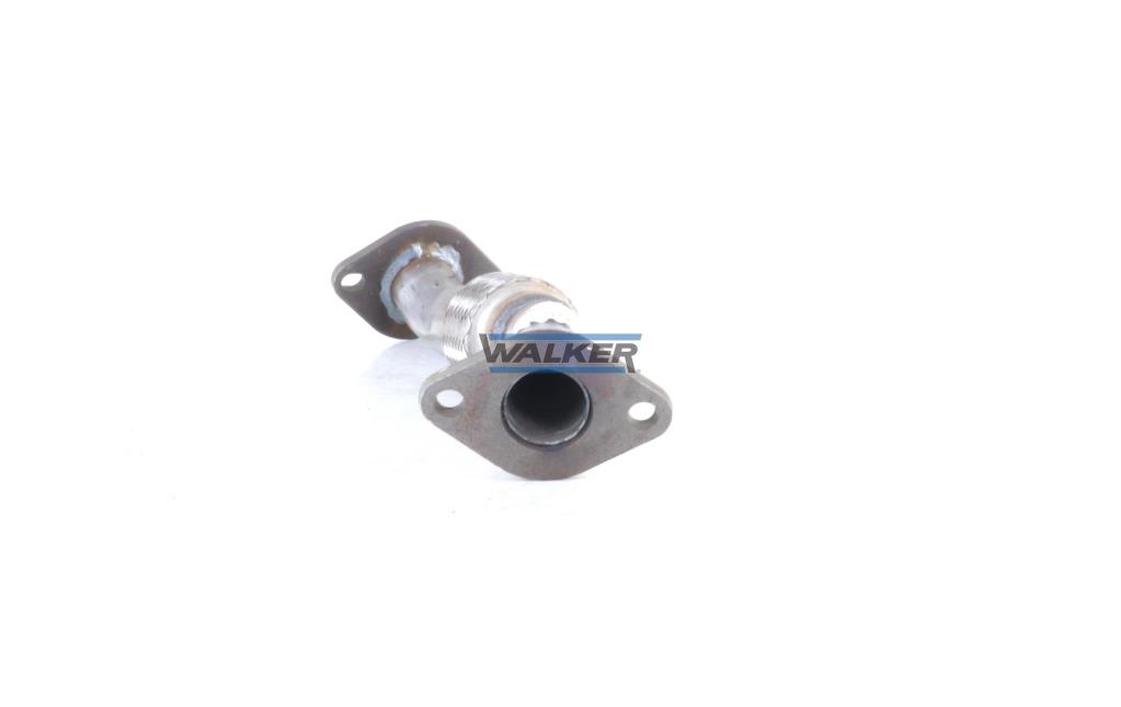 Tuyau d'échappement (Tuyau d'échappement) WALKER 10626